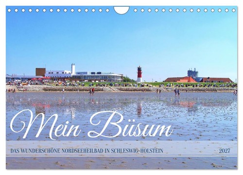Mein büsum das - mein,