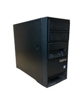 Lenovo Thinkserver TS140 |