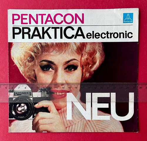 Foto prospekt veb pentacon - prospekt,