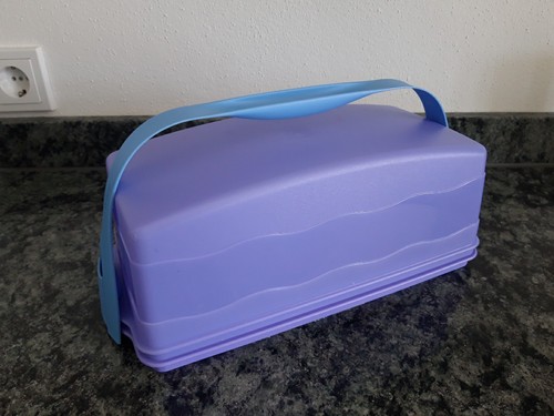 Tupperware junge welle - "junge, welle"