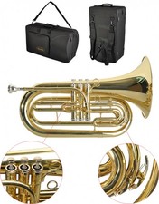 B-Ware Steinbach Marching Bariton in Bb Stimmung