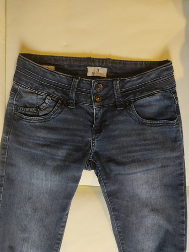 Ltb damen jeans julita extra - julita, x