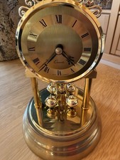 Drehpendeluhr Tischuhr