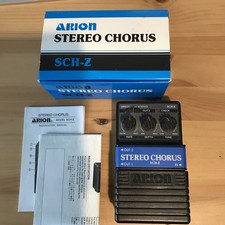 Arion SCH-Z Stereo Chor
