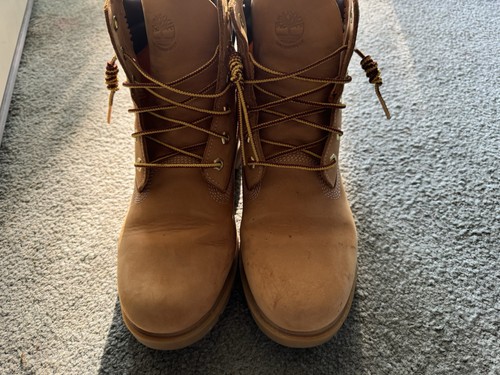 Timberland