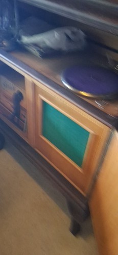 Grammophon schrank 1920 - schrank, 130