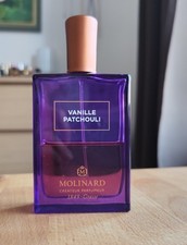 Molinard Vanille Patchouli Eau de Parfum 35/ 75ml