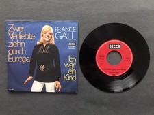 France gall zwei verliebte - -,