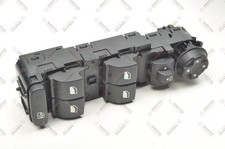 CITROEN C4 III  Fensterheberschalter Steuerung Panel 98349233ZD