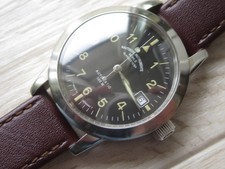 Muhle Glashutte Automatic