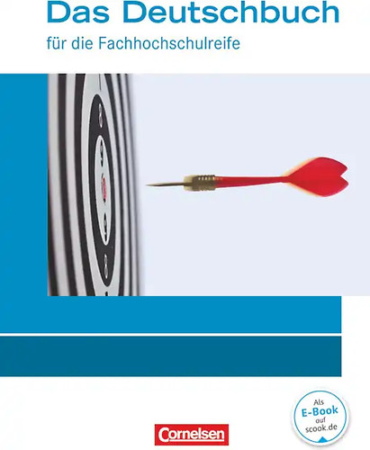 Das deutschbuch - deutschbuch,