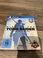 Sony PlayStation 4 PS4 - Rise