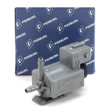 PIERBURG Umschaltventil Abgasklappe für PORSCHE 993 996 997 PANAMERA 7PP906270