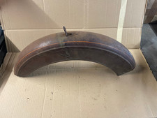 Simson SR 2 Schutzblech vorn