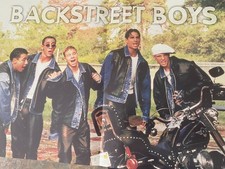 Backstreet Boys, Double Two