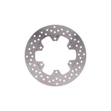 Brembo Bremsscheibe hinten