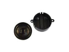 ESU 50444 Lautsprecher 40mm, rund, 100 Ohm, mit Schallkapsel