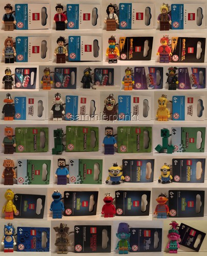 Lego schlüsselanhänger - lego®,