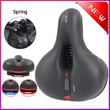 Fahhrad Sattel Fahrradsitz