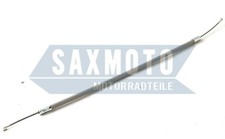 Gaszug unten YAMAHA YDS7 DS7