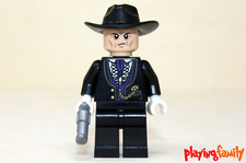LEGO LONE RANGER -