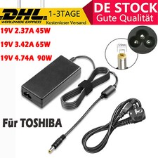 45/65/90W Laptop Netzteil Ladegerät Für MEDION ASUS TOSHIBA Satellite- 5.5*2.5MM
