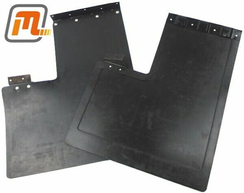Ford transit mk2 mud flap - transit,