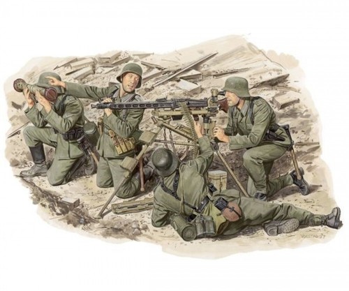 Dragon 540006068 stalingrad - 540006068,