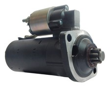 ANLASSER VW T3 BULLI Automatik