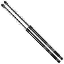 2x Gasfeder Heckklappe
