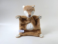 Pusblu Fuchs 🦊 Schmusetuch Kuscheltuch Schnuffeltuch dm (T230)