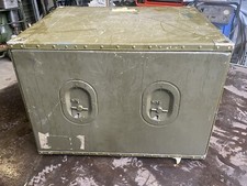 Alukiste  Zarges  BW 845x675x605