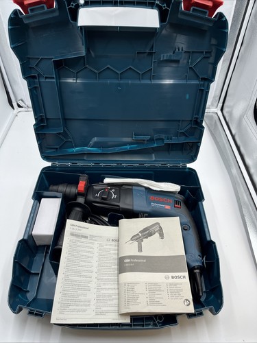 Bosch professional bohrhammer - professional,