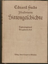 Fachbuch eduard fuchs