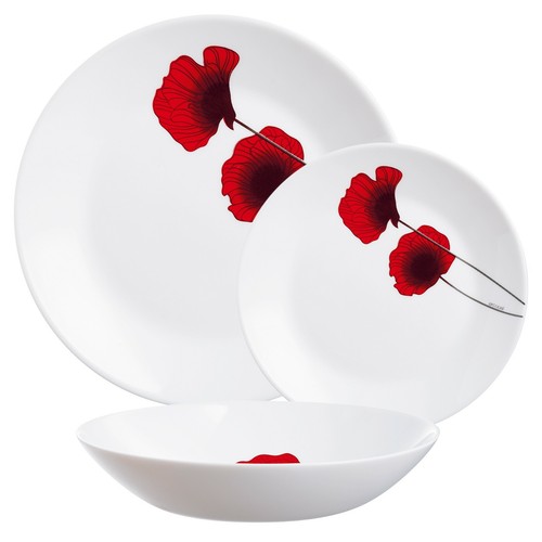 Arcopal luminarc bertille - arcopal,