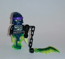 LEGO Ninjago - Kettenmeister