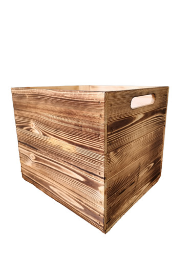 Kallax holzkiste für ikea - kallax,