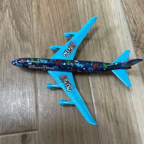 Disney parks flugzeugmodell - parks,