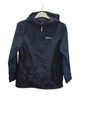 Jack Wolfskin girls Iceland