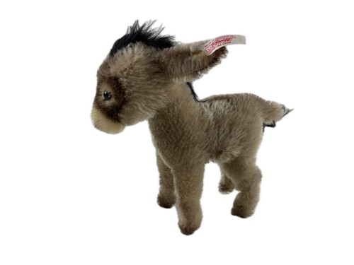 Steiff tier teddy bär - teddy, 670886