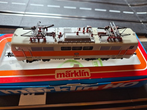 Märklin 3155 digital - märklin,