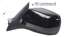 Außenspiegel Links anklappbar