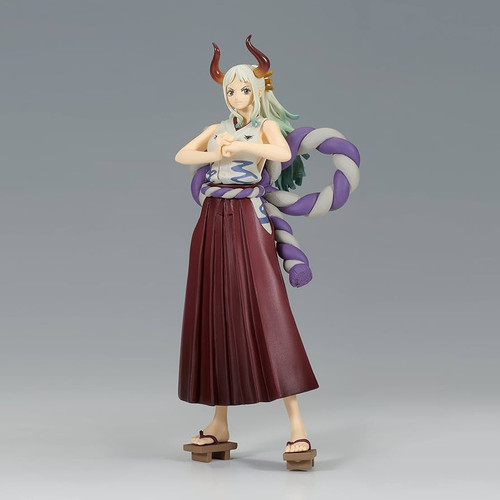 Yamato the grandline - yamato, lady