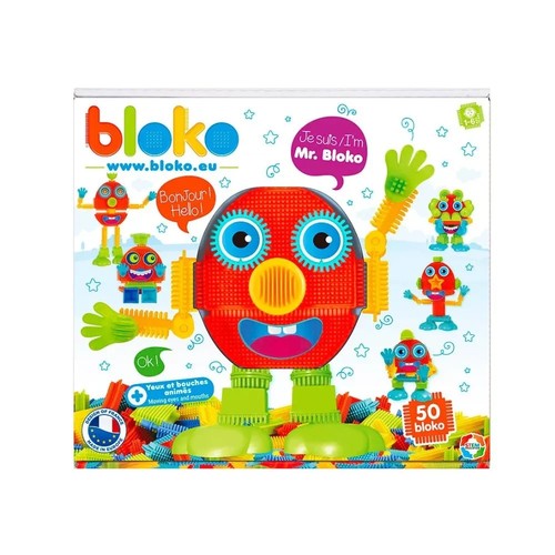 Neu bloko stickle bricks - neu, set
