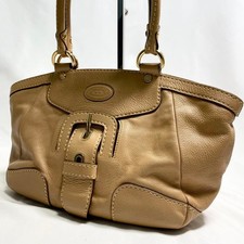 TOD'S Handtasche Beuteltasche