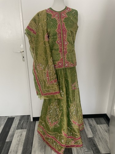 Indisches kleid 38 - indisches, 36/38