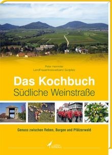 Das kochbuch südliche - das,