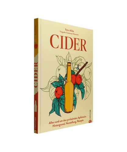 Cider alles rund den - cider:, um