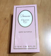 Christian Dior Diorissimo