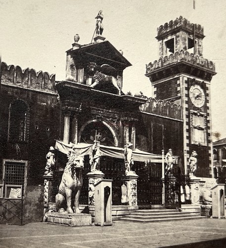 Italien arsenal venedig - arsenal, venedig-